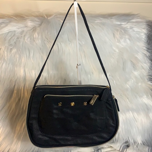 YVES SAINT LAURENT VINTAGE BAG - Picture 3 of 11